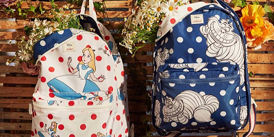 【2018】キャスキッドソン×ディズニー18選！ふしぎの国のアリスコラボのファッション＆雑貨グッズ！