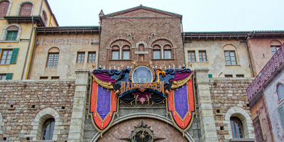 【最新】「ザ・ヴィランズ・ワールド2017」ディズニーシーハロウィーンハーバーショー