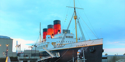 ディズニーシーの高カロリーの食べ物TOP15！糖質制限があるレストランとフードを知ろう