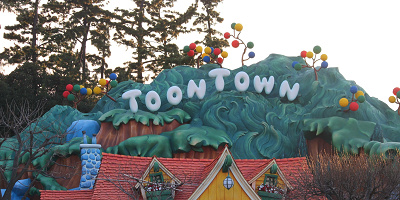 いくつわかる？Dヲタが使うディズニーアトラクション略称