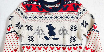 【2023】ディズニー冬コーデ34選！おすすめコート＆冬カラーコーデ・ディズニーバウンドコーデ！