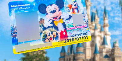 【2021】ディズニー年パス特典はある？過去の特典まとめ！チケット割引やホテル宿泊割引！