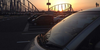 【ナガシマスパーランドの混雑情報】効率よく回る方法6選！ジェットコースター＆プールに注意！