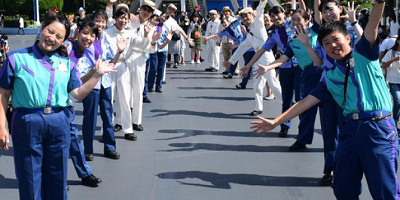 ディズニーの「マーチャンダイズキャスト」とは？グッズやお土産を思い出としてゲストに！