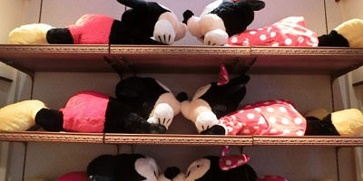 【Dオタの1日】ディズニーオタクの朝・昼・夜の過ごし方まとめ！2時間待ちは当たり前？！