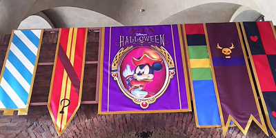 【2018】ディズニーハロウィン仮装の期間＆ルールまとめ！注意点や仮装準備・写真撮影方法も！