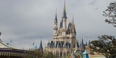 TDL・TDS・TDRとは何？東京ディズニーリゾートに関する略称を解説
