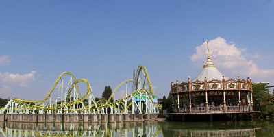 【東武動物公園】ジェットコースター「カワセミ」徹底解説！絶叫マニアも認める、怖さ・高さ・速さは？