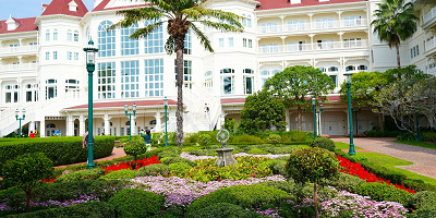 香港ディズニーランドホテル宿泊体験談☆料金や客室、宿泊者特典を解説！キャラクターダイニングやショップも！