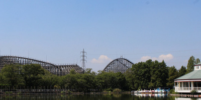 【東武動物公園】ジェットコースター4種を徹底比較！カワセミ、レジーナ、子供向けコースターも
