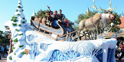 【最新】2018年アナとエルサのフローズンファンタジーイベント・グッズ・ メニュー情報！