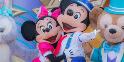 【準備OK？】ディズニーデート完全攻略！失敗しない服装＆コーデ・プラン・喧嘩対策