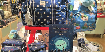 ディズニーコラボのバッグのブランド10選！サマンサからしまむらまで幅広く発売！