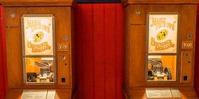 ディズニースーベニアメダル種類・作り方・場所・ホルダーまとめ！100以上のデザインがあるお土産グッズ！