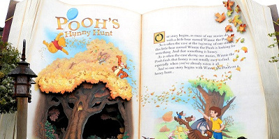 ディズニーアニメ映画『くまのプーさん完全保存版』徹底解説！登場キャラクターも