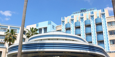 チックタック・ダイナー徹底解説！ケーキやパンがテイクアウトOKのアンバサダーホテルのレストラン