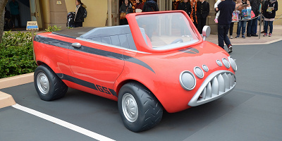 【動画も！】ファン・メンテナンス徹底解説！ディズニーランドのアトモスフィア