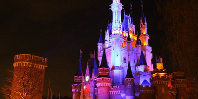 【グロ注意】シンデレラの原作が怖い！ディズニー映画との違いは？足を切り落とし、目をえぐり取る？！