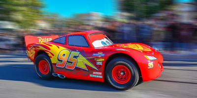 【カーズ/クロスロード】あらすじ＆ネタバレまとめ！カーズ3の登場キャラクターも！