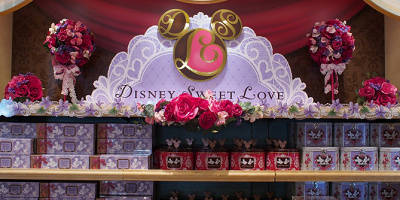 【1/9発売】ディズニーバレンタイン2018チョコ18種類！ディズニー・スウィート・ラブで気持ちを伝えよう