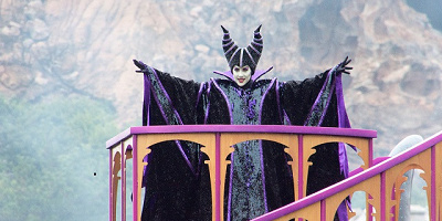 ディズニー映画「ディセンダント」あらすじ・ネタバレ＆登場人物