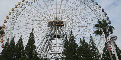 【必見】ナガシマスパーランドの料金まとめ！割引で入場券などのチケットを購入する方法も