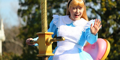 【解説】ディズニーキャラクターの女の子36人！ディズニープリンセスや脇役キャラも