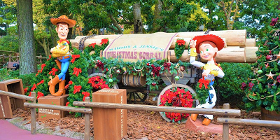 【トイストーリーのウッディ】プロフィール徹底解説！グッズ＆ディズニーで会えるのはどこ？