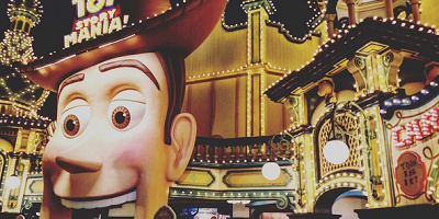 【攻略】トイストーリーマニアのファストパスを早く取る方法！アプリ、最短ルート、発券終了は何時？