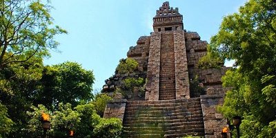 【ロストリバーデルタ】完全版！アトラクション・グリーティング・レストラン・ショップまとめ