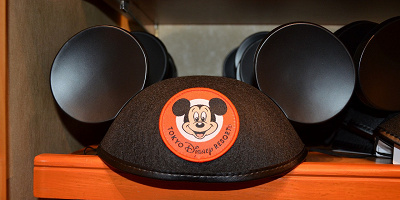 【2025】ディズニーイヤーハットまとめ！