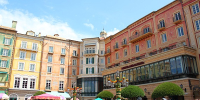 【ベッラヴィスタ・ラウンジ】メニュー＆予約方法！朝食あり＆ショーが見られるミラコスタのレストラン