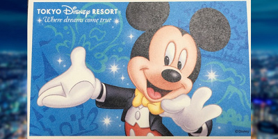 【最新】首都圏ウィークデーパスポート2018！値段・販売場所＆楽しみ方！安くディズニーチケットをゲット！