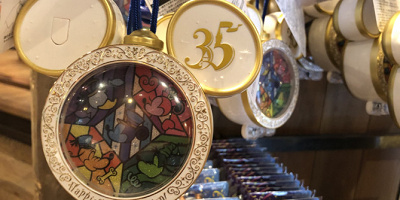 【最新】ディズニー35周年「ハピエストメモリーメーカー」値段＆販売場所！Happiest Celebration!グッズ