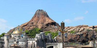 【攻略】子連れディズニーシーの回り方ガイド！おすすめアトラクションやレストランまとめ