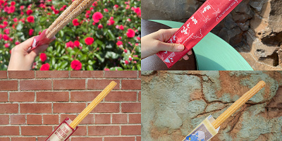 【2026年6月最新】ディズニーシーのチュロス全5種類の味・販売場所・値段！クッキー＆クリーム味のミッキーチュロス登場！
