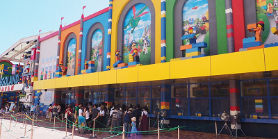 【2025】レゴランドチケットの割引方法7選！早割、年パス、コンボ券、JAF会員、どれが一番お得？