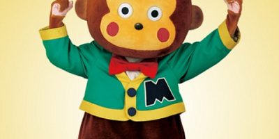 【サンリオ】おさるのもんきちプロフィールまとめ！グッズや会える場所も！