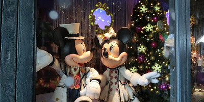 【2018】ディズニーシーのクリスマスまとめ！ショー・グッズ・メニュー・デコレーション・混雑予想！