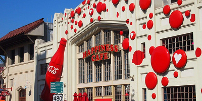 【2025夏最新】ユニバのキッズメニューまとめ！キッズメニューがあるレストランと値段、種類を紹介