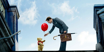 【名言集】プーと大人になった僕の心に刺さるセリフ6選！あらすじ＆名言まとめ！