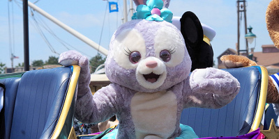 ステラルー着ぐるみの自作＆リメイク方法まとめ！ぬいぐるみなどグッズ販売場所も！