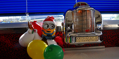 【体験談】ユニバのサプライズ！USJでクルー・キャスト・キャラクターがくれる体験とは