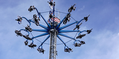 【2024】富士急ハイランドの割引・クーポン7選！期間限定の学割チケット登場！