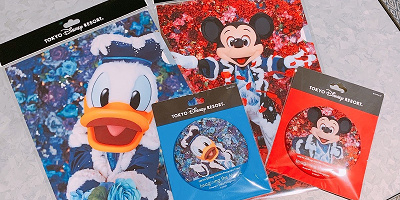 【最新】ディズニー×蜷川実花グッズ25選！ミッキー＆ドナルドデザインのイマジニング・ザ・マジックシリーズ！