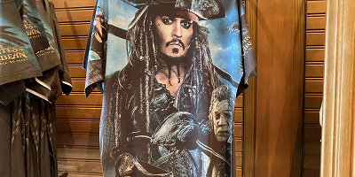 【海賊】パイレーツ・オブ・カリビアングッズ24選！ディズニーで買えるお土産まとめ！