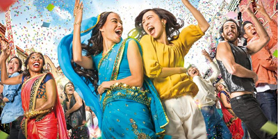 【USJ】2019春「ワールド・ストリート・フェスティバル」開催決定！ゲスト参加型のショーとは