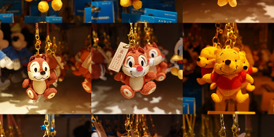 【2026】おすすめディズニーストラップまとめ！ぬいぐるみストラップやペアストラップなど！
