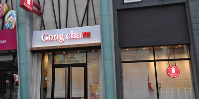 【ユニバ】タピオカドリンクのお店3選！パークとシティウォークで買える場所、値段、メニュー