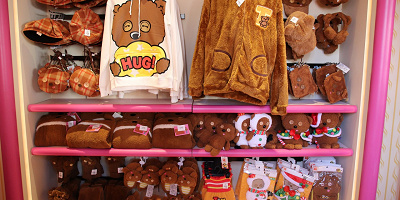 【最新】ミニオンのくま・ティム！グッズ・コーデ・プロフィールなど徹底紹介！